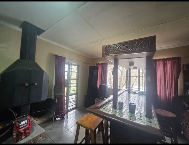 3 BEDROOM HOUSE FOR SALE IN VAAL EDEN